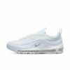 Nike Air Max 97 Herrenschuh - Weiß