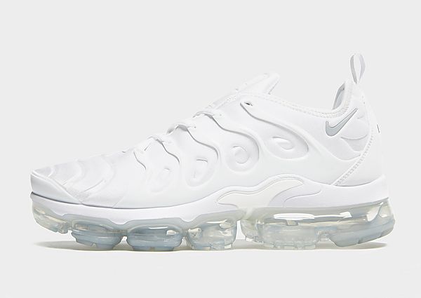 air vapor max plus white platinum