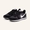 Nike Sneaker Internationalist schwarz