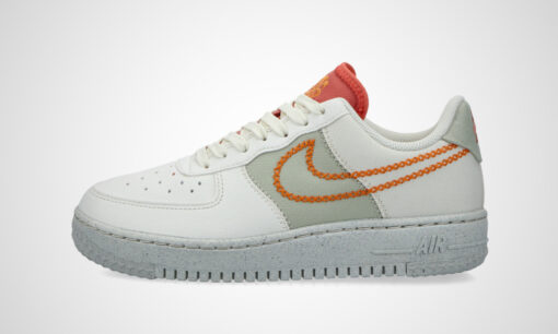 WMNS Air Force 1 '07 Low Next Nature "Coconut Milk" Sneaker