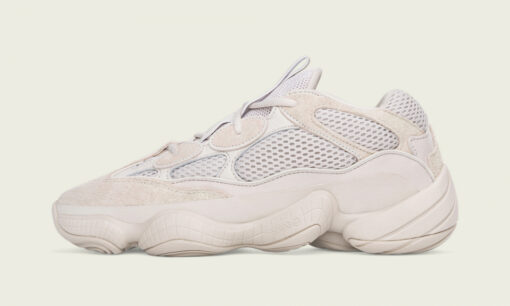 Yeezy 500 "Blush" Sneaker