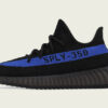 Yeezy Boost 350 V2 "Dazzling Blue"