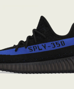 Yeezy Boost 350 V2 "Dazzling Blue"