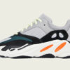 Yeezy Boost 700 OG "Wave Runner" Sneaker