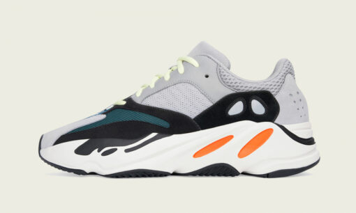 Yeezy Boost 700 OG "Wave Runner" Sneaker