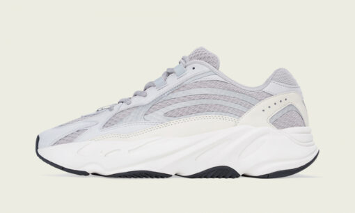 Yeezy Boost 700 V2 "Static" Sneaker