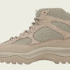 Yeezy Dessert Boot "Rock" Sneaker