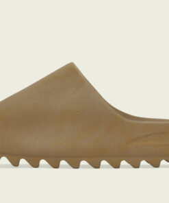 Yeezy Slide "Ochre" Sneaker