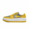 Air Jordan 1 Elevate Low Damenschuh - Grau