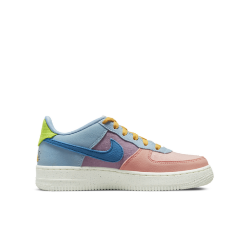 Nike Air Force 1 Low Ooo - Grundschule Schuhe