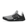 Nike Air Presto By You personalisierbarer Herrenschuh - Grau