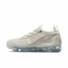 Nike Air VaporMax 2021 Flyknit Damenschuh - Grau