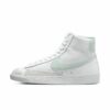 Nike Blazer Mid '77 Next Nature Damenschuh - Weiß