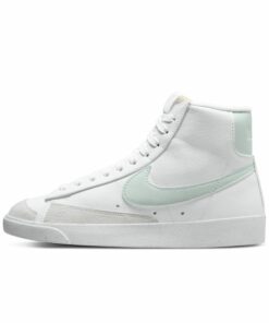 Nike Blazer Mid '77 Next Nature Damenschuh - Weiß