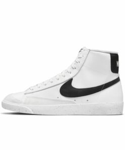 Nike Blazer Mid '77 Next Nature Damenschuh - Weiß