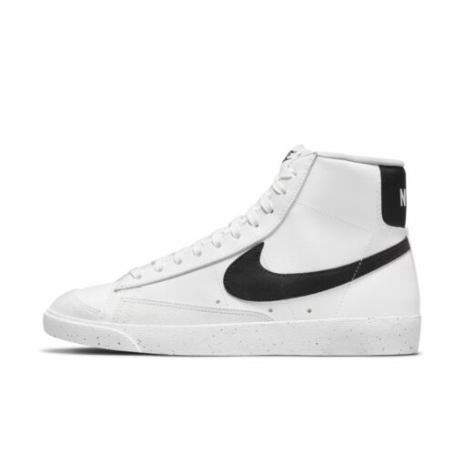 Nike Blazer Mid '77 Next Nature Damenschuh - Weiß