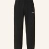 Off-White Sweatpants schwarz