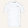 Off-White T-Shirt weiss