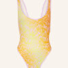 STELLA McCARTNEY SWIMWEAR Badeanzug SMILE