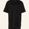 STELLA McCARTNEY SWIMWEAR Strandkleid mit Galonstreifen
