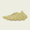 Yeezy 450 "Sulfur" Sneaker