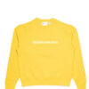 adidas Originals PHARRELL WILLIAMS BASICS CREWNECK