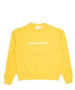 adidas Originals PHARRELL WILLIAMS BASICS CREWNECK