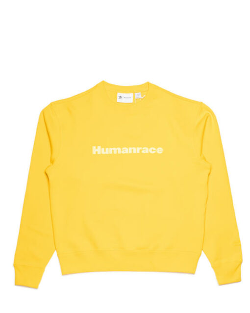 adidas Originals PHARRELL WILLIAMS BASICS CREWNECK