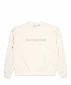 adidas Originals PHARRELL WILLIAMS BASICS CREWNECK