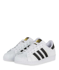adidas Originals Sneaker SUPERSTAR C CLASSIC