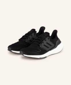 Adidas Laufschuhe Ultraboost 22 schwarz