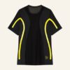 Adidas By Stella Mccartney T-Shirt Truepace Running schwarz