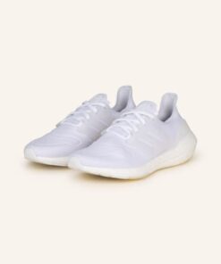 Adidas Laufschuhe Ultraboost 22 weiss