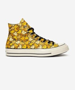Converse Chuck 70 x Peanuts