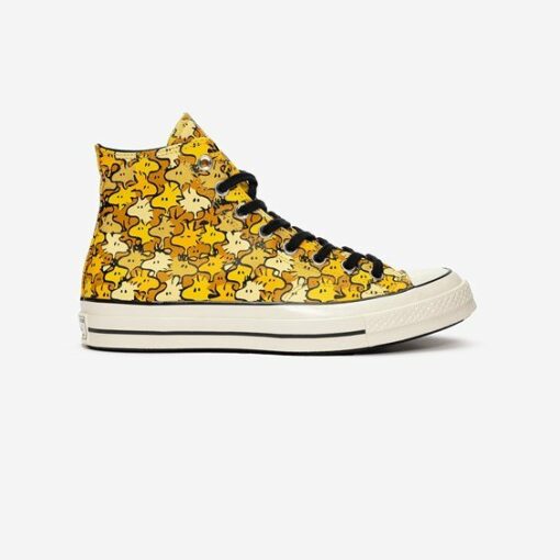 Converse Chuck 70 x Peanuts