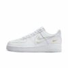 Nike Air Force 1 '07 Herrenschuh - Weiß