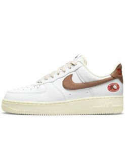 Nike Air Force 1 '07 LX Schuhe für Damen - Weiß