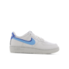 Nike Air Force 1 Low Swoosh Fiber - Vorschule Schuhe