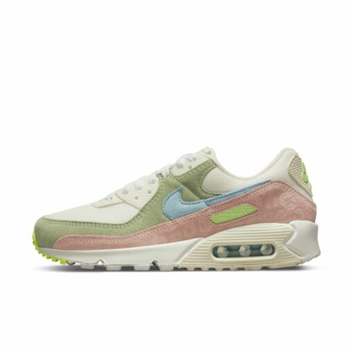 Nike Air Max 90 Damenschuh - Weiß