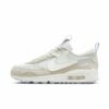 Nike Air Max 90 Futura Damenschuh - Weiß
