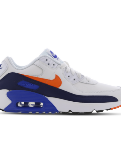 Nike Air Max 90 Leather Back To Cool - Grundschule Schuhe