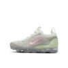 Nike Air VaporMax 2021 FK Schuh für ältere Kinder - Weiß