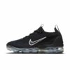 Nike Air Vapormax 2021 FK Damenschuh - Schwarz