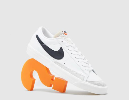 Nike Blazer Low