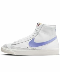 Nike Blazer Mid '77 Vintage Damenschuh - Weiß