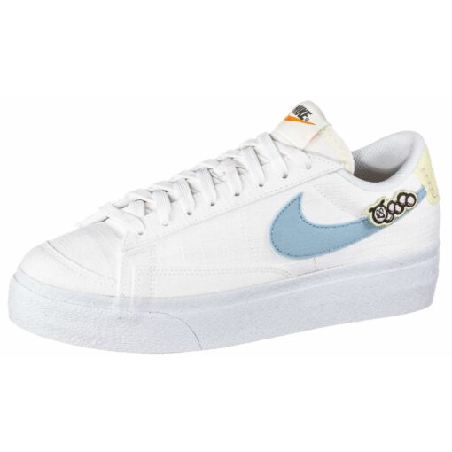 Nike Blazer Platform Next Nature Sneaker Damen