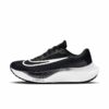 Nike Zoom Fly 5 Herren-Straßenlaufschuh - Schwarz