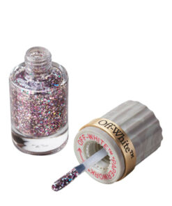 Off-White Beauty Color Matter: Pixel Acid Nagellack