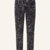 Off-White Jeans Extra Slim Fit schwarz