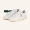 Off-White Sneaker weiss